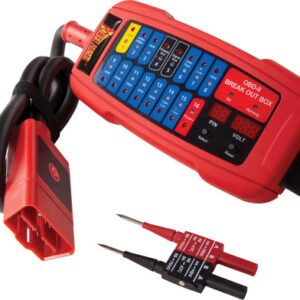 Canadian Battery store