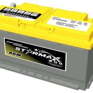 Canadian Battery store