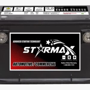 Canadian Battery store