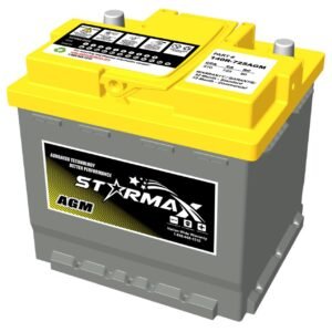 Canadian Battery store