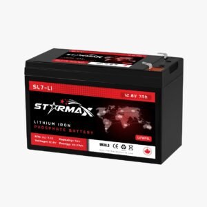 Canadian Battery store