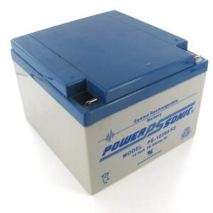 Canadian Battery store