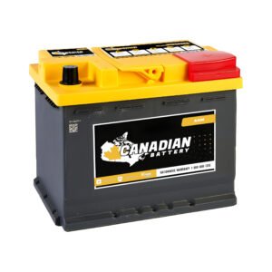 Canadian Battery store