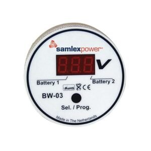 Canadian Battery store