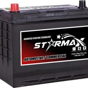 Canadian Battery store