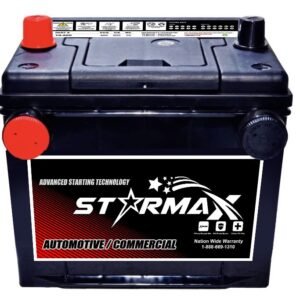 Canadian Battery store