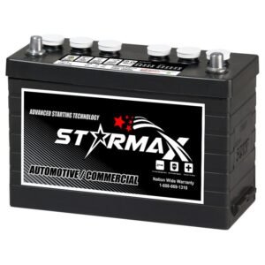 Canadian Battery store