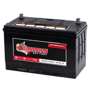 Canadian Battery store