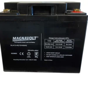 Canadian Battery store