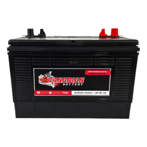 Canadian Battery store