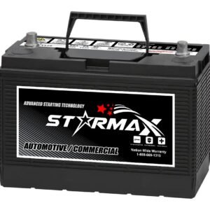 Canadian Battery store