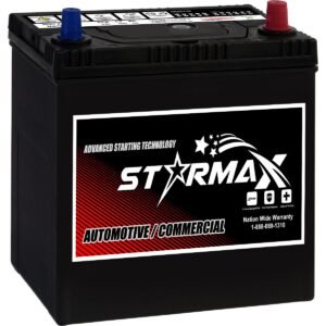 Canadian Battery store