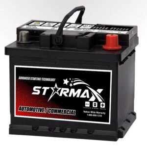 Canadian Battery store