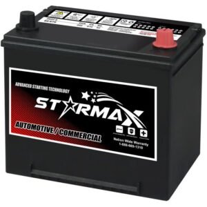 Canadian Battery store