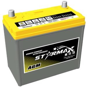 Canadian Battery store