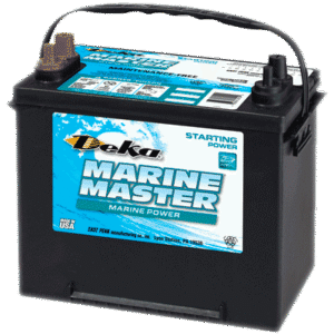 Canadian Battery store