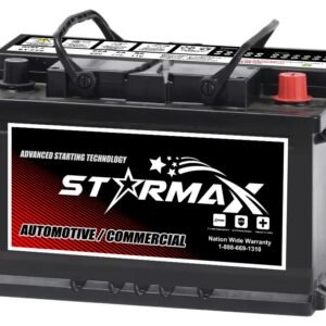 Canadian Battery store