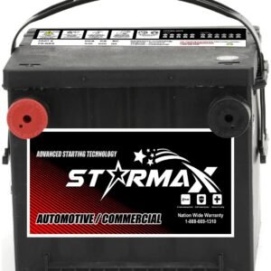 Canadian Battery store