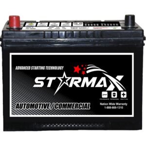 Canadian Battery store