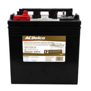 Canadian Battery store