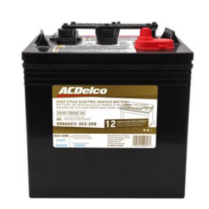 Canadian Battery store