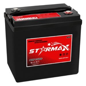 Canadian Battery store