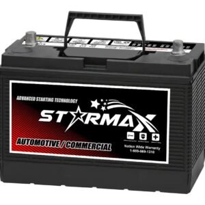 Canadian Battery store