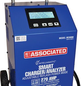 Canadian Battery store