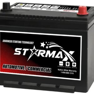 Canadian Battery store