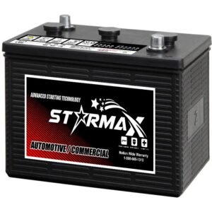 Canadian Battery store