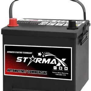 Canadian Battery store