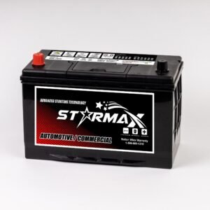 Canadian Battery store