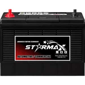 Canadian Battery store