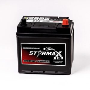 Canadian Battery store