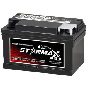 Canadian Battery store