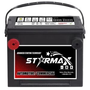 Canadian Battery store