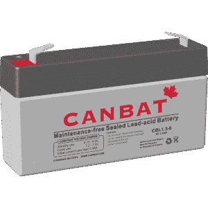 Canadian Battery store