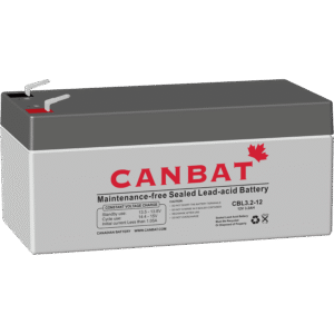 Canadian Battery store