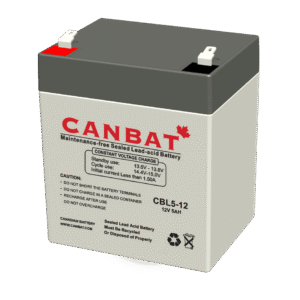 Canadian Battery store