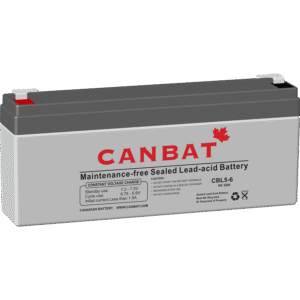 Canadian Battery store