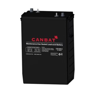 Canadian Battery store