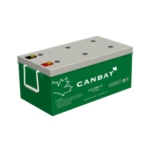 Canadian Battery store