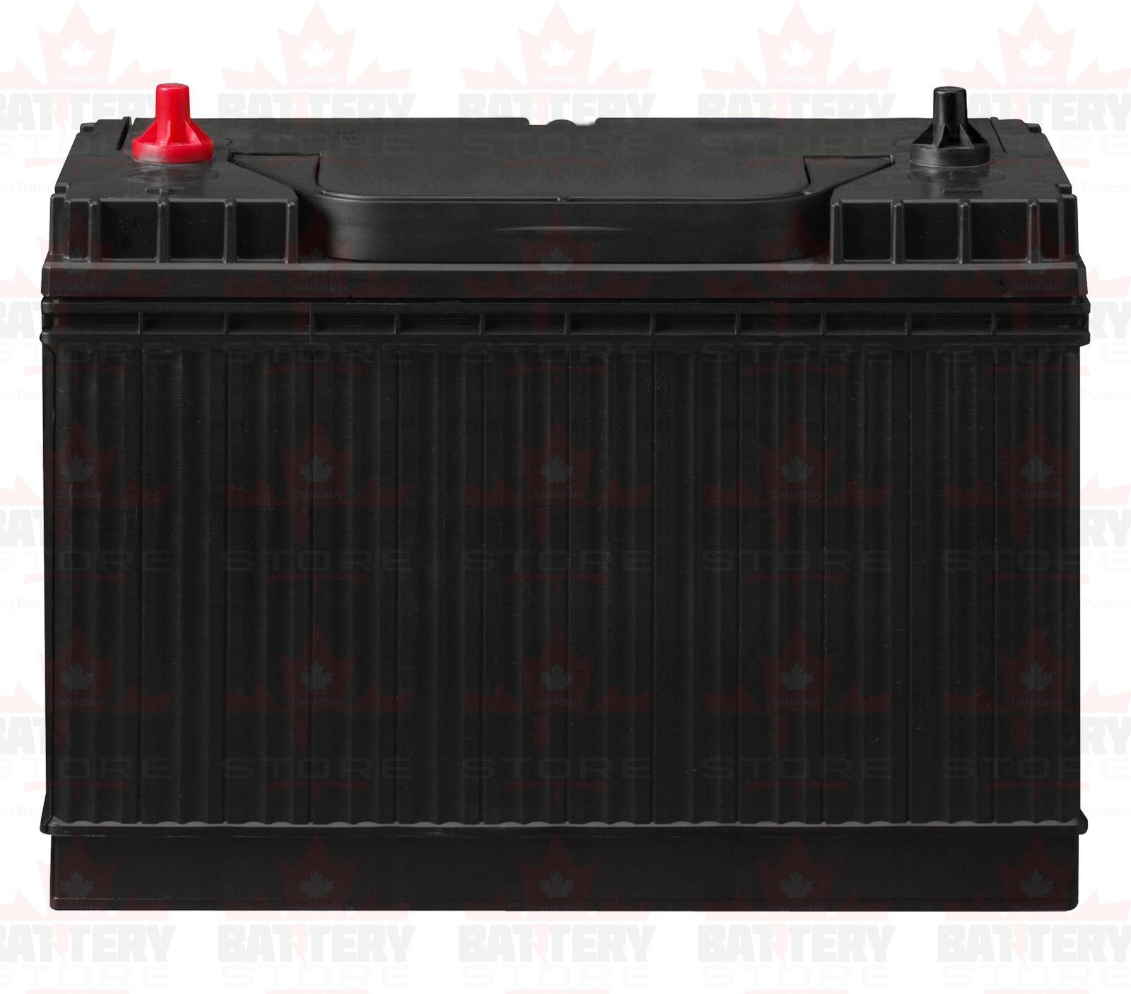 Blackbox Group Size 31 Commercial Battery 1000CCA