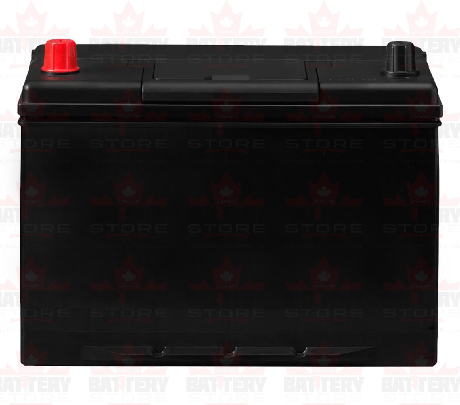 Blackbox Group Size 27 Automotive Battery 800CCA