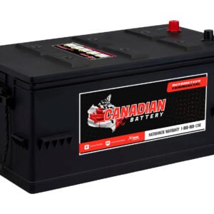 Canadian Battery store