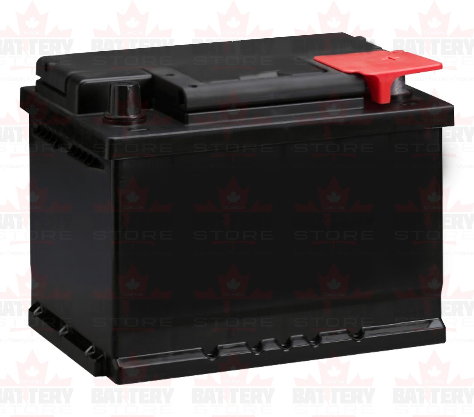 Blackbox Group Size 90 Automotive Battery 630CCA