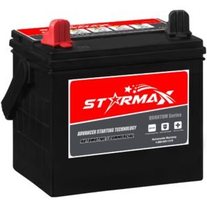 Canadian Battery store