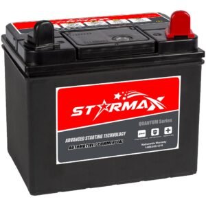 Canadian Battery store