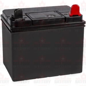 Canadian Battery store