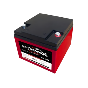 Canadian Battery store